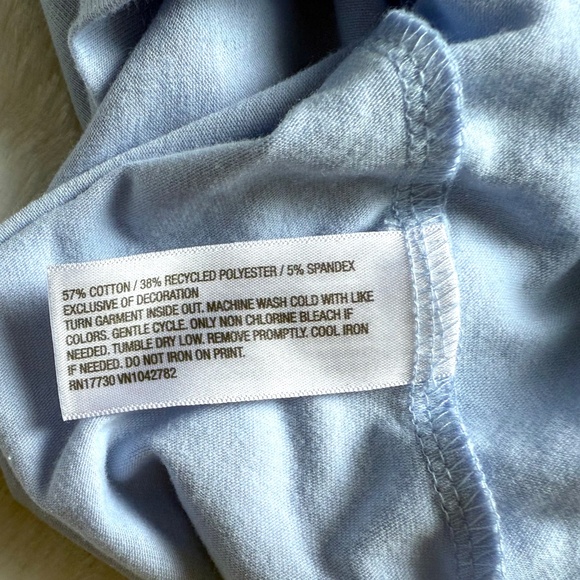 Lot of 2 Wild Fable Tank Tops NWT/ NWOT - Picture 3 of 4